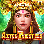 Aztec Priestess - hot eeca slot