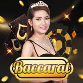 Baccarat - hot eeca live table