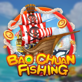 Bao Chuan Fishing - treasure ship eeca fishing game