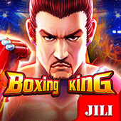 Boxing King - hot eeca slot
