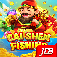 Cai Shen Fishing - hot eeca fishing