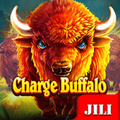 Charge Buffalo - hot eeca slot
