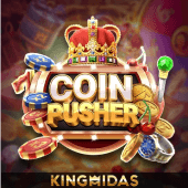 Coin Pusher - eeca arcade coin game