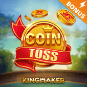 Coin Toss - eeca specialty betting game
