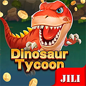 Dinosaur Tycoon - prehistoric eeca fishing arcade
