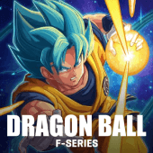 Dragon Ball - eeca slot reel