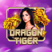 Dragon Tiger - fast live eeca card table
