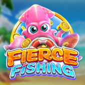 Fierce Fishing - boss fight eeca fishing game