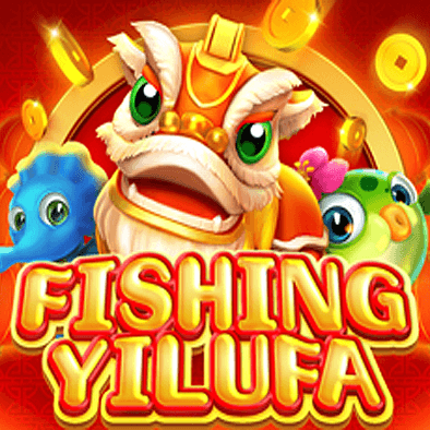 Fishing Yi Lu Fa - prosperity eeca fishing cabinet