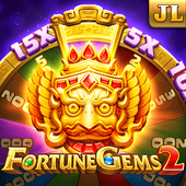 Fortune Gems 2 - hot eeca slot