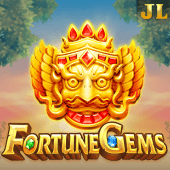 Fortune Gems - hot eeca slot