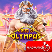 Gates of Olympus - hot eeca slot