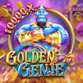 Golden Genie - hot eeca slot