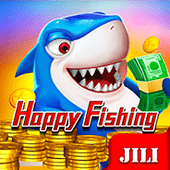 Happy Fishing - friendly eeca fishing arcade