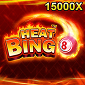 Heat Bingo eeca game