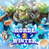 Horde 2 Winter - eeca slot