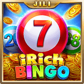 Irich Bingo - eeca slot crossover