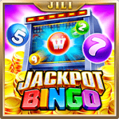 Jackpot Bingo - hot eeca bingo room