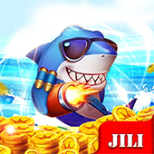 Jackpot Fishing cannon arcade game icon on eeca