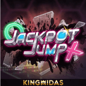 Jackpot Jump - eeca jump arcade game