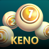 Keno - eeca lottery-style number game