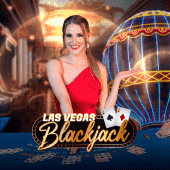 Las Vegas Blackjack - live eeca blackjack table