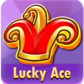 Lucky Ace - hot eeca card game