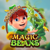 Magic Beans eeca game
