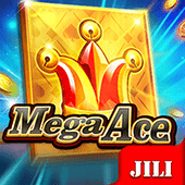 Mega Ace - hot eeca slot