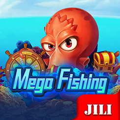 Mega Fishing - high payout eeca fishing title