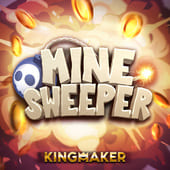 Minesweeper - eeca mines arcade game