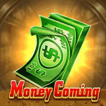 Money Coming - eeca slot