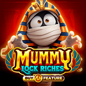 Mummy Lock Riches - eeca slot