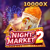 Night Market 2 eeca game