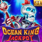 Ocean King Jackpot - jackpot eeca fishing arena