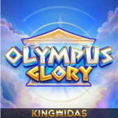 Olympus Glory - eeca specialty reel
