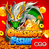 Oneshot Fishing - precision eeca fishing room