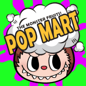 Popmart - eeca slot