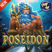 Poseidon - eeca slot