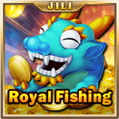 Royal Fishing - regal eeca fishing cabinet