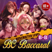 Sexy Blockchain Baccarat - eeca live baccarat