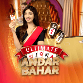 Ultimate Andar Bahar - eeca live card table