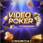 Video Poker - eeca poker cabinet
