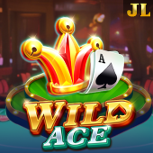 Wild Ace - eeca slot