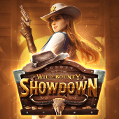 Wild Bounty Showdown - eeca slot